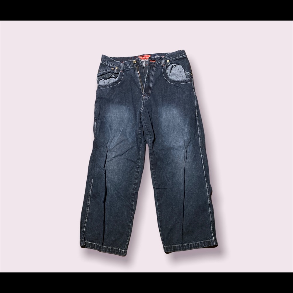 Pachinno jeans